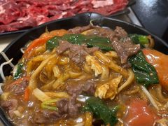 -潮汕良记牛肉火锅(洪武路店)
