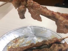 -里脊肉串店(天桥老店)