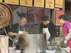 -马王庙刀削面馆(四川省交通学院宿舍店)
