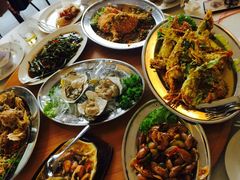 -真浪大家乐海鲜餐馆