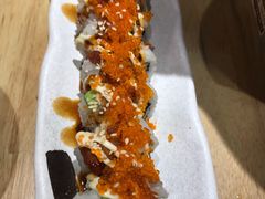 -晓寿司·日本料理(望京博雅店)