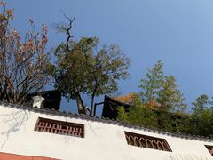 -东坡赤壁风景名胜区