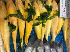 -海岛渔村大酒店(云霄路店)