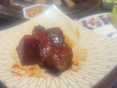 -AJIYA·池袋日式烧肉自助(天津万象城店)