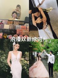-时光印记婚纱摄影工作室·原创定制