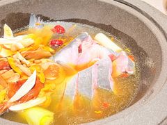 -芸山季·云南野生菌火锅(宝能环球汇店)