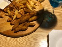 -爱德堡西餐咖啡吧(北师大店)