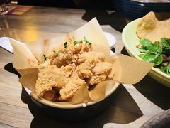 -卡朋西餐(较场西路店)