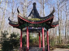 -仁和公园(顺义区)