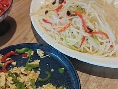 -顶顶香煎饼家常菜(金花南路店)