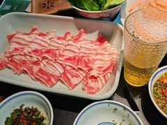 -大隐·成都火锅Bistro(合生麒麟新天地店)