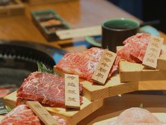 -一牛道炭火烧肉居酒屋(椒江店)