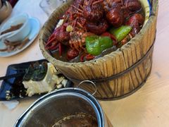 -怪怪龙虾·来自江苏盱眙(惊驾路店)