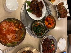 -福云龙(黄河南大街店)