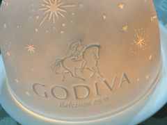 -GODIVA(景枫中心店)