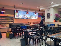 -老谢野馄饨(延安路店)