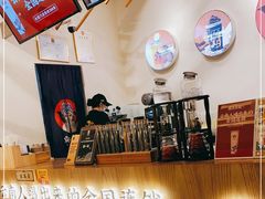 -霸王茶姬(南亚风情第壹城店)