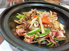 -巨鼎谭家菜(普照寺路店)