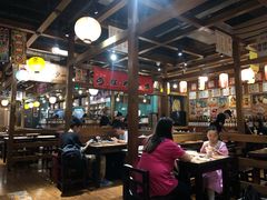 -小川洋风料理(街道口店)