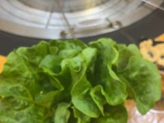 -炭虎子水浒烤肉(梦时代店)