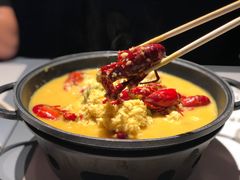 -黄尚皇小龙虾-螃蟹-烧烤工坊(皇后公园店)