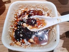 冰粉-树厨贵州菜(大十字店)