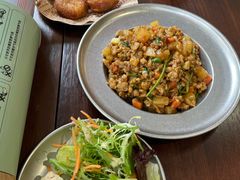 -肥朵食堂(带梦胡同店)