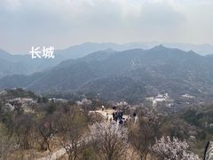 -八达岭长城