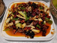 -喜洋洋(中山四路店)
