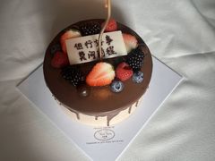 -PETIT PARIS 小巴黎(花园道店)