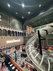 -meland亲子乐园(深圳领展中心城店)
