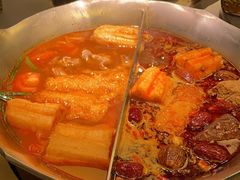 -湊湊火锅·茶憩(南京万象天地店)