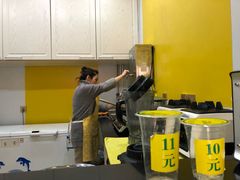 -黄记玉米汁(东丽大厦店)