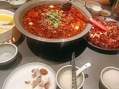 -麻六记(深圳首店)