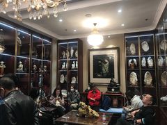 -燕春楼(海河华鼎店)