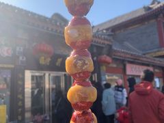 -糖葫芦王保定名吃(古莲花池店)