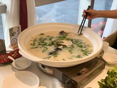 久宴天目湖大鱼头-久宴·天目湖大鱼头(恐龙园店)