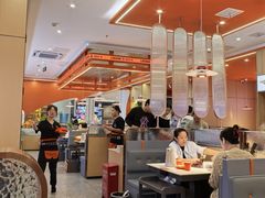-李想大虾(江北天街店)