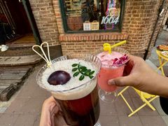 -流浪者复古西餐鸡尾酒吧(沈阳店)