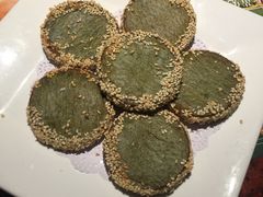 -绿茶餐厅(蓝色港湾店)