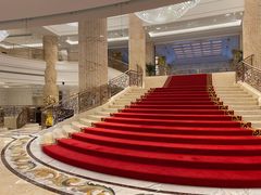 -上海虹桥西郊庄园丽笙大酒店