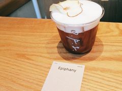 -O.P.S. CAFE
