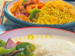 -龙记·香港茶餐厅(海上世界店)