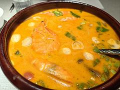 -BetterThai 泰加(苏州中心店)