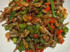 -漫天香·小龙虾餐厅(夏湾店)