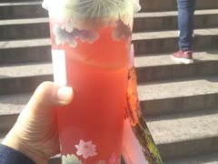 -鸡鸣赐茶(鸡鸣寺路店)