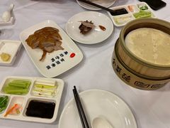 -北京全聚德(和平门店)