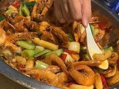 -香邦迷宗蟹(新汽车站店)