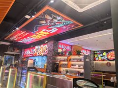 -聚在尊味虾皇·夜宵市集(新建店)