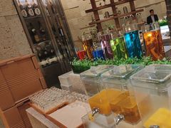 -韵咖啡自助餐厅(天津香格里拉店)